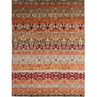 33562 Contemporary Indian Rugs
